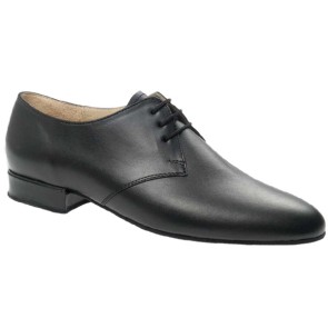 Diamant Heren Ballroom Dansschoenen 095075028 SALE