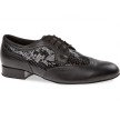 Diamant Heren Ballroom Dansschoenen 089025149 SALE