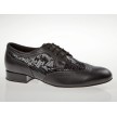 Diamant Heren Ballroom Dansschoenen 089025149