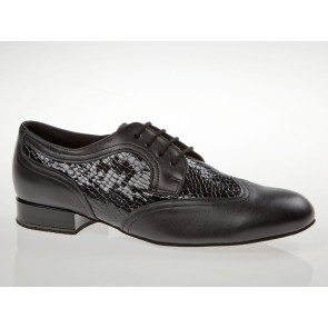 Diamant Heren Ballroom Dansschoenen 089025149