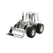 Zilverstad Spaarpot Tractor
