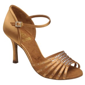 Supadance 1071 donkere huidskleur SALE