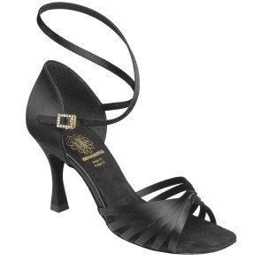 Supadance 1066 zwart SALE