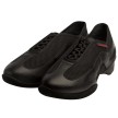 Supadance 8010 sneaker leer