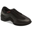 Supadance 8010 Zwarte Unisex Dansschoenen