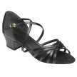 Supadance 1426 dames dansschoenen lage hak 