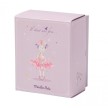 Moulin roty 711332 balletmuis in roze cadeaudoos