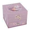 Moulin Roty 711351 juwelendoosje voor meisjes met dansende tovenares muis