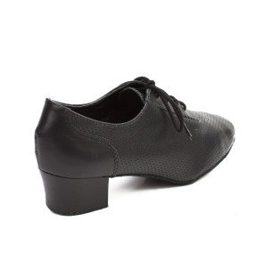 SoDanca Dansschoenen BL54 achter
