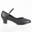 So Danca Dames Tap dansschoenen met Bandje en gesp TA55 So Danca