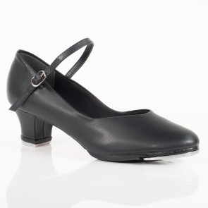 So Danca TA55 Dames Tap dansschoenen Zwasrt SALE