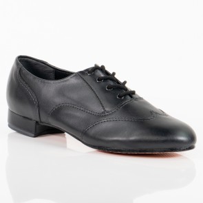 So Danca Character Dames Dansschoenen CH95 Zwart SALE