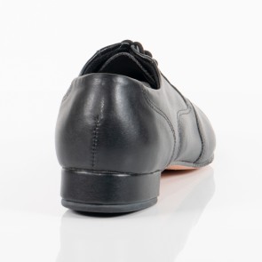 So Danca Character Dames Dansschoenen CH95 Zwart SALE