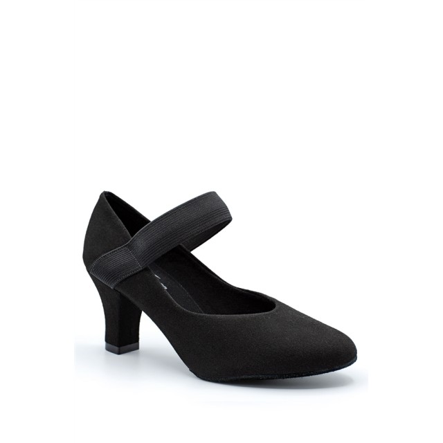 SoDanca Ballroom dansschoenen zwart SALE