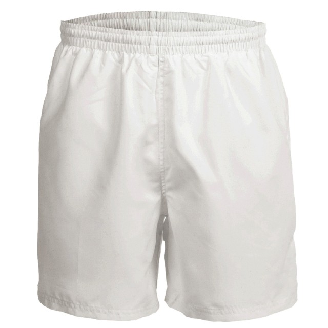 Rucanor Sport Short Custer 14145 voor Jongens en Heren