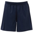 Rucanor Multi sport en voetbal shorts Case 15039 navy