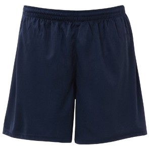 Rucanor Multi sport en voetbal shorts Case 15039 navy