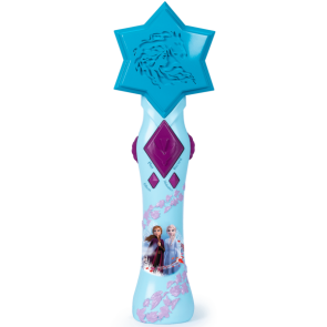 IMC Microfoon Frozen 2 met Opnamefunctie