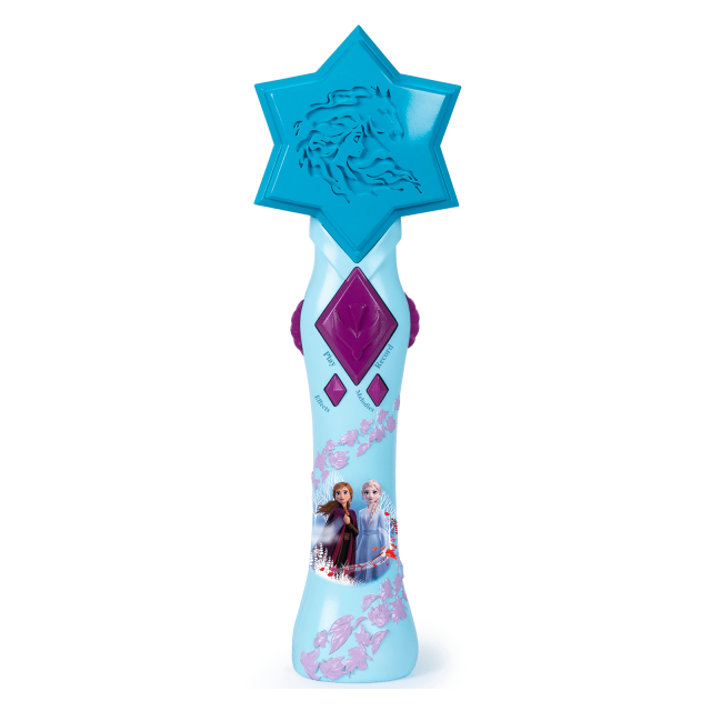IMC IM16989 Frozen II Microfoon met Lichteffect