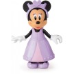 IM182172 imc minnie mouse prinsessen jurk paars