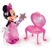 IM182172 imc minnie mouse prinsessen speelset aankleedpop