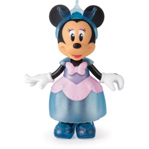 IM182172 imc minnie mouse prinsessenjurk blauw