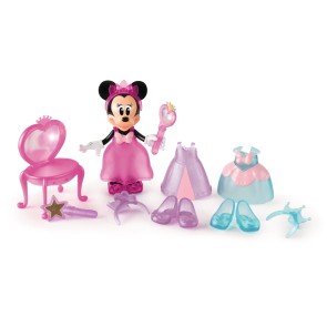 IMC Minnie Mouse Prinsessen Speelset