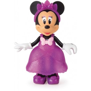 imc IM182172 minnie mouse roze prinsessen outfit