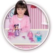 imc IM182172 minnie mouse speelset prinses fashion fun doll