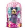 imc IM182172 minnie prinses speelfiguur set