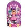 IMC Minnie Mouse Aankleedpop Speelset