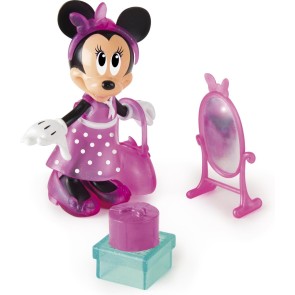 IMC Minnie Mouse Aankleedpop Speelset
