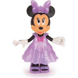 IMC Minnie Mouse Aankleedpop Speelset