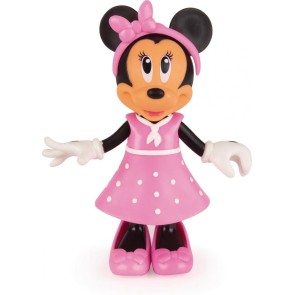IMC Minnie Mouse Aankleedpop Speelset