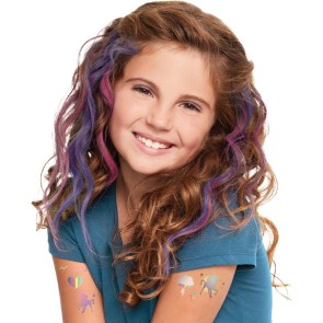 make it real MR2461 make-up set voor meisjes unicorn