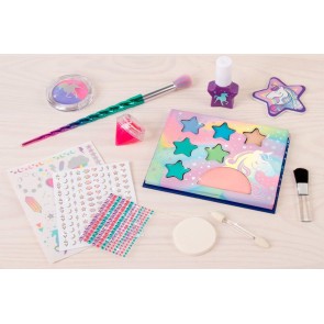 make it real MR2461 makeover set meisjes eenhoorn