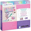 make it real MR2461 unicorn deluxe make up pakket voor meisjes