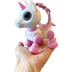 gear2play TR41542 robo unicorn speelgoed