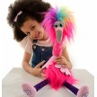 Gear2Play TR0096 sassimal interactieve flamingo knuffel