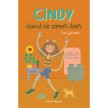 Cindy danst de zomer door kinderboek fictie
