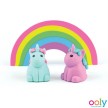 Ooly Unicorn Gummen