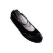 zwarte rumpf boogie star