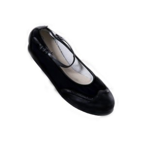 zwarte rumpf boogie star