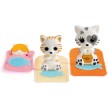 Fuzzikins Katjes