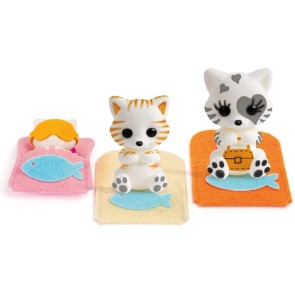 Fuzzikins Katjes