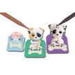 Fuzzikins Hondjes
