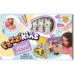 Fuzzikins 3D Pop-Up Speelhuis