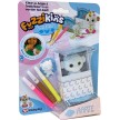 Fuzzikins Fuzzi Baby's Aapje