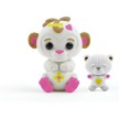 Fuzzikins Fuzzi Baby's Aapje