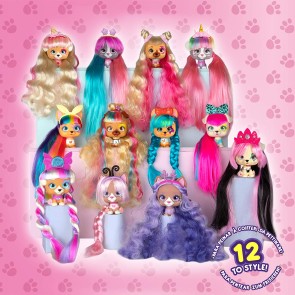 IMC TOYS Vip Pets Doggies